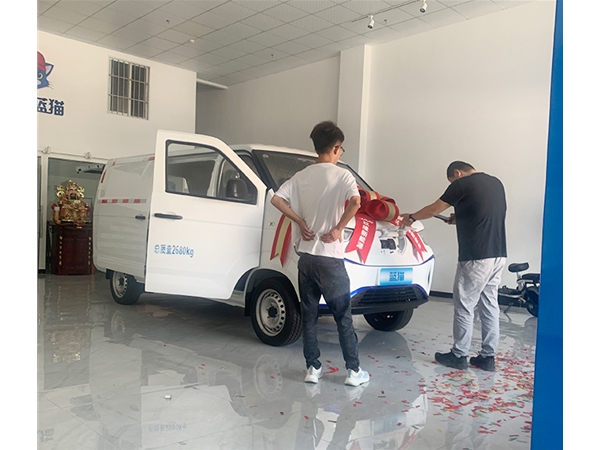 江淮新能源汽車是否支持自動(dòng)駕駛技術(shù)？